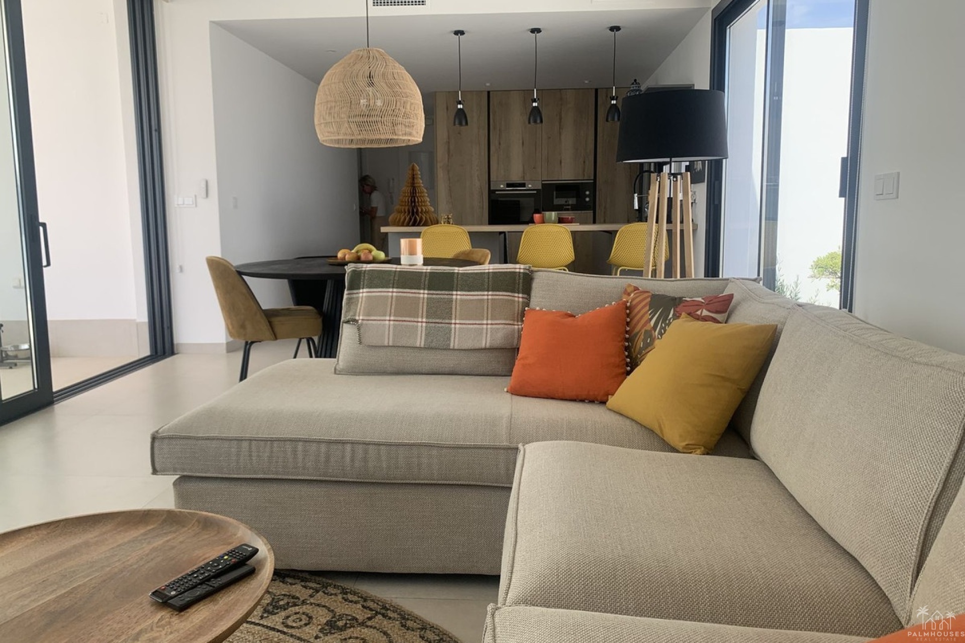 Herverkoop - Villa - Cartagena - Mar De Cristal