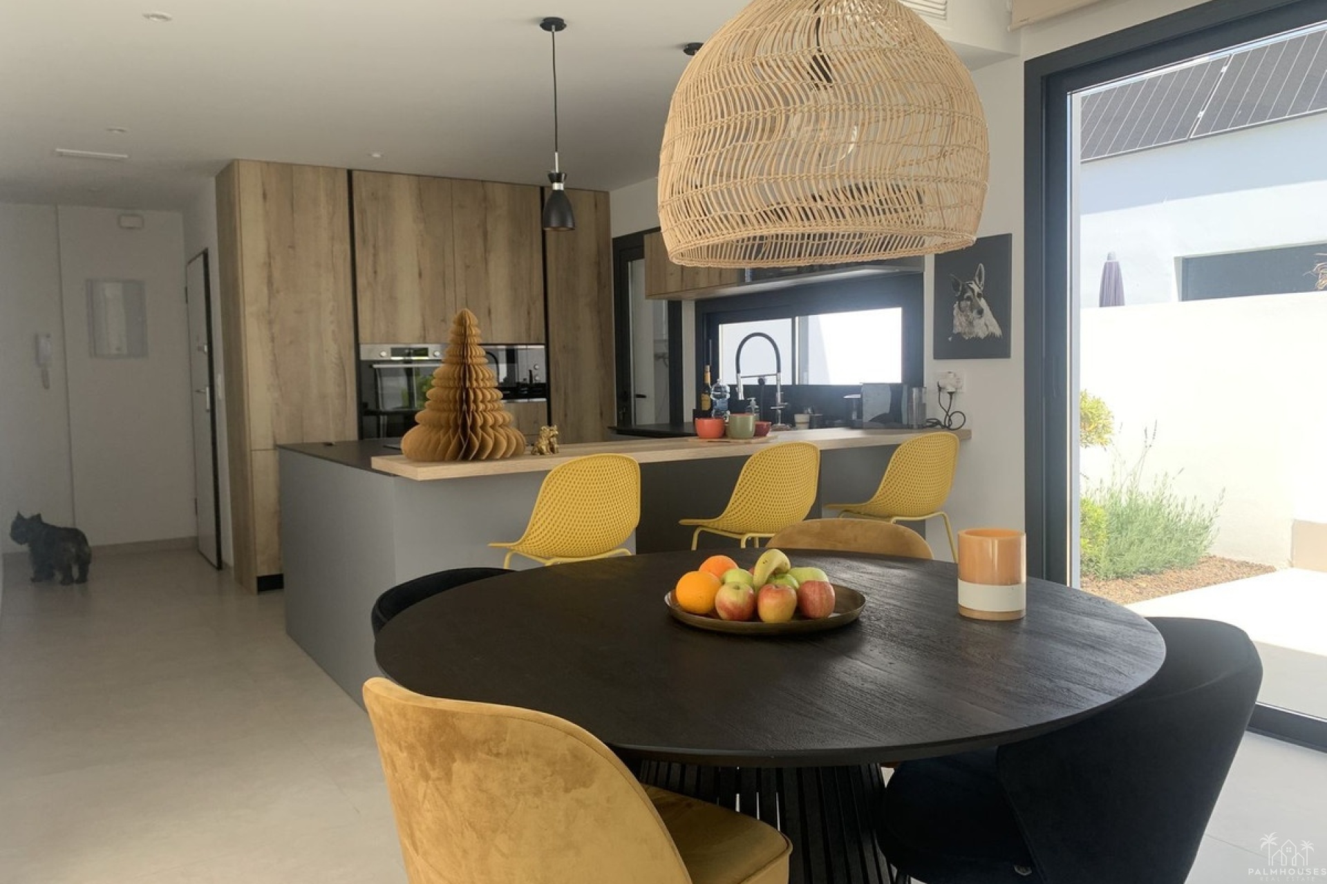 Herverkoop - Villa - Cartagena - Mar De Cristal