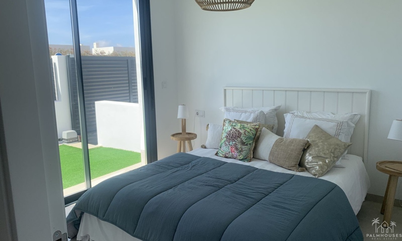 Herverkoop - Villa - Cartagena - Mar De Cristal