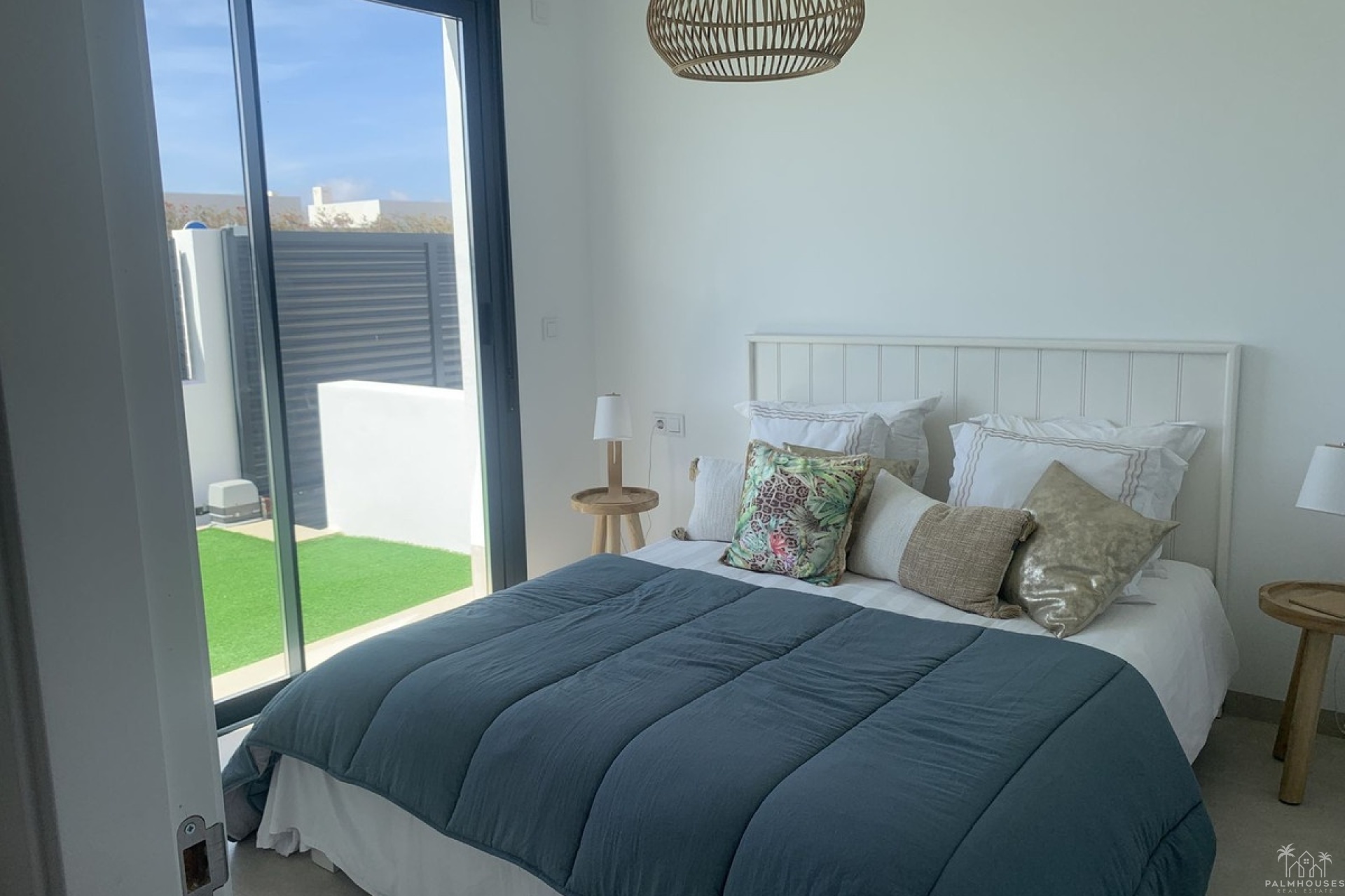 Herverkoop - Villa - Cartagena - Mar De Cristal