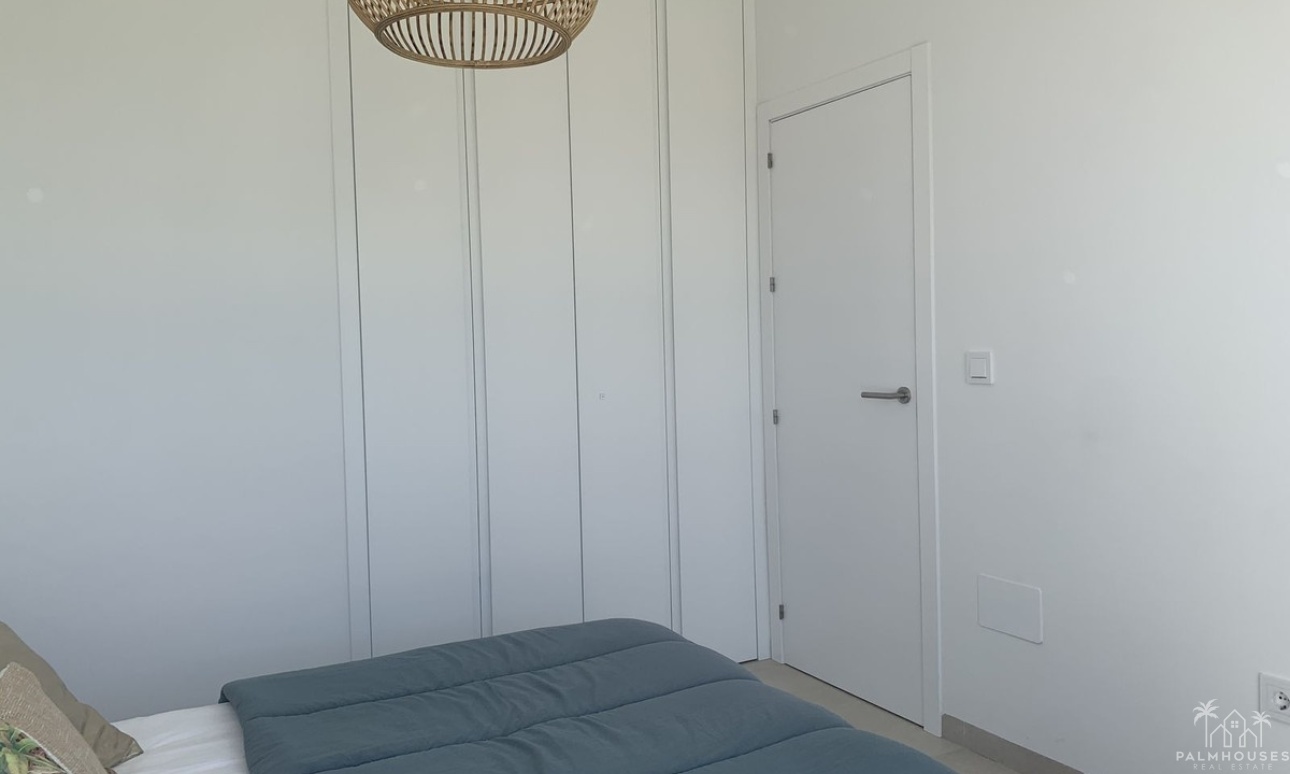 Herverkoop - Villa - Cartagena - Mar De Cristal
