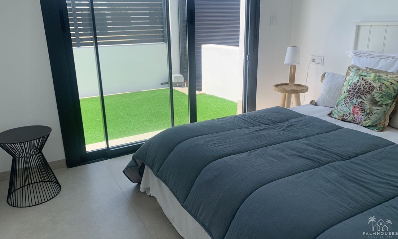 Herverkoop - Villa - Cartagena - Mar De Cristal