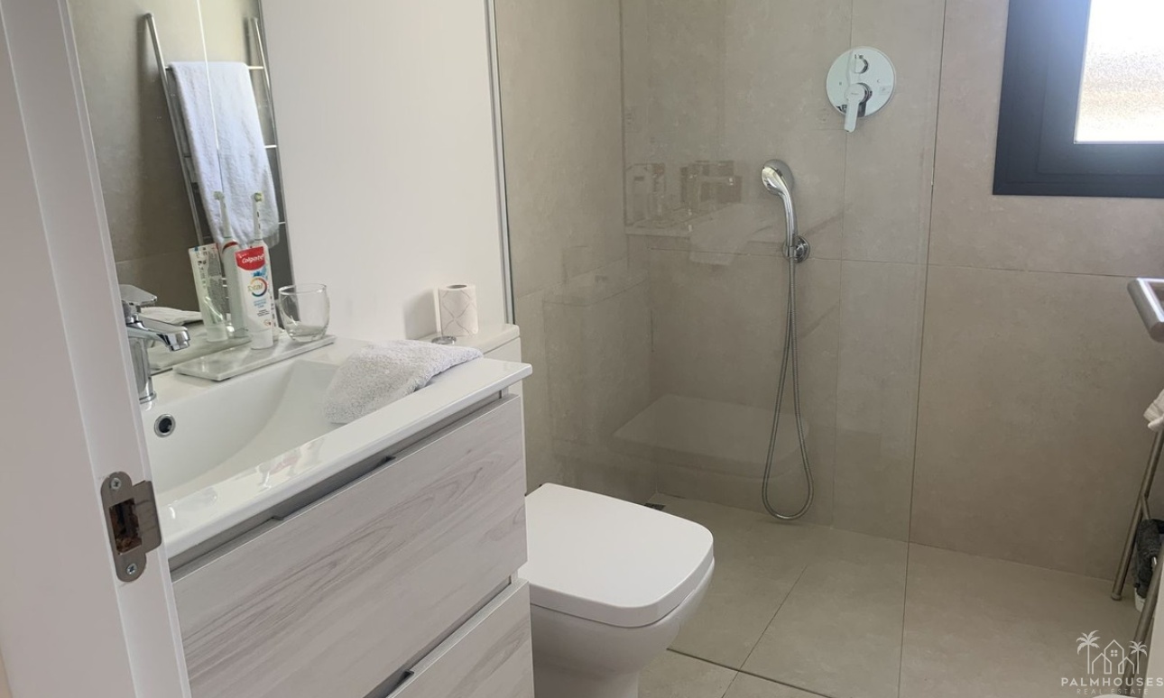 Herverkoop - Villa - Cartagena - Mar De Cristal