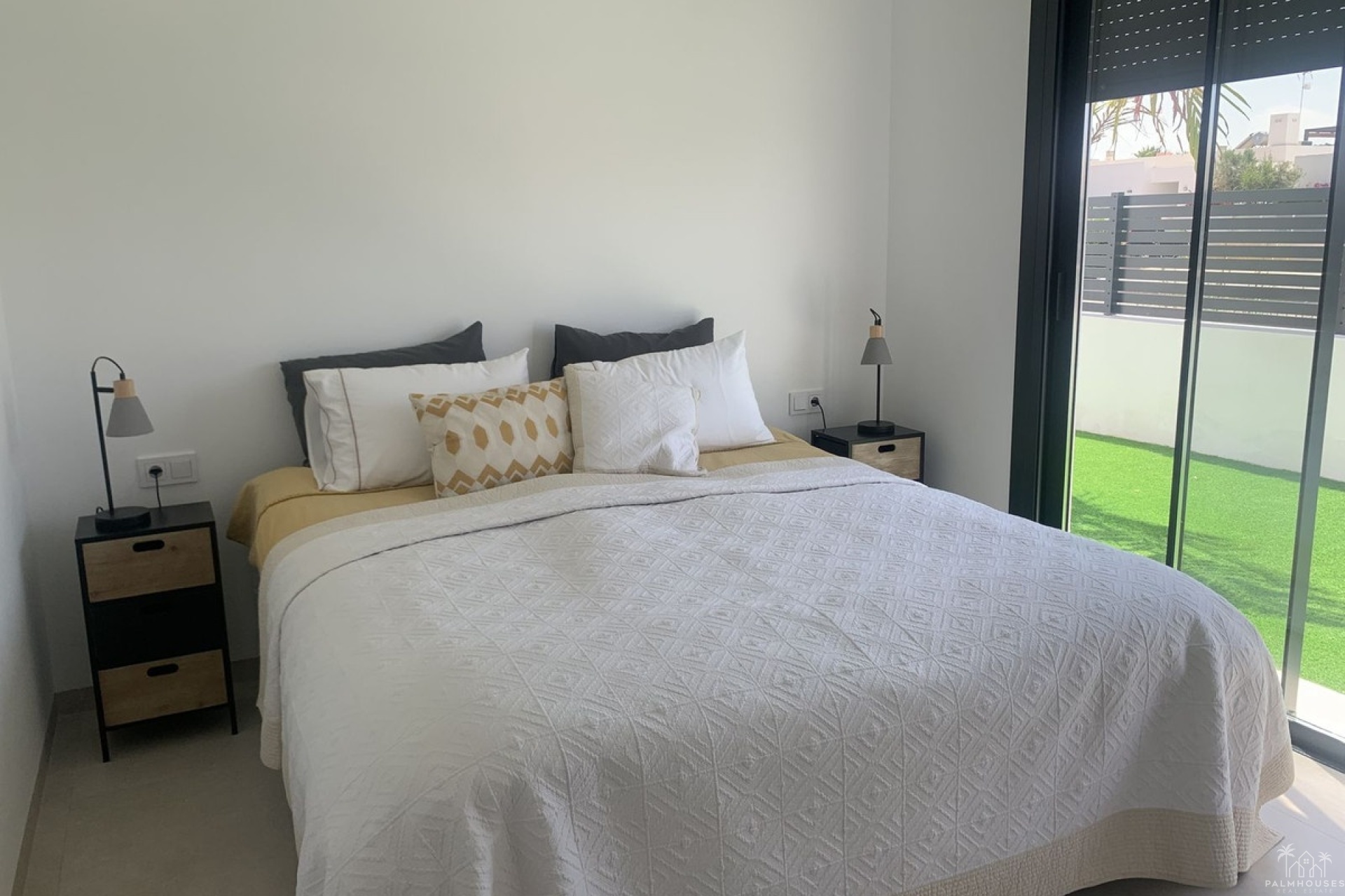 Herverkoop - Villa - Cartagena - Mar De Cristal