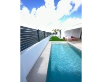 Herverkoop - Villa - Cartagena - Mar De Cristal