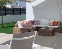 Herverkoop - Villa - Cartagena - Mar De Cristal