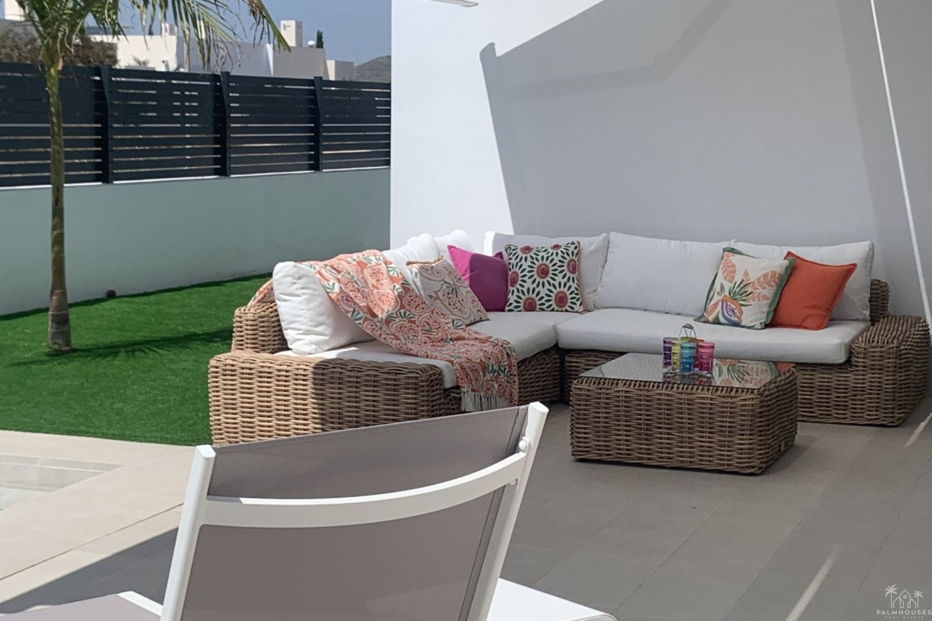 Herverkoop - Villa - Cartagena - Mar De Cristal