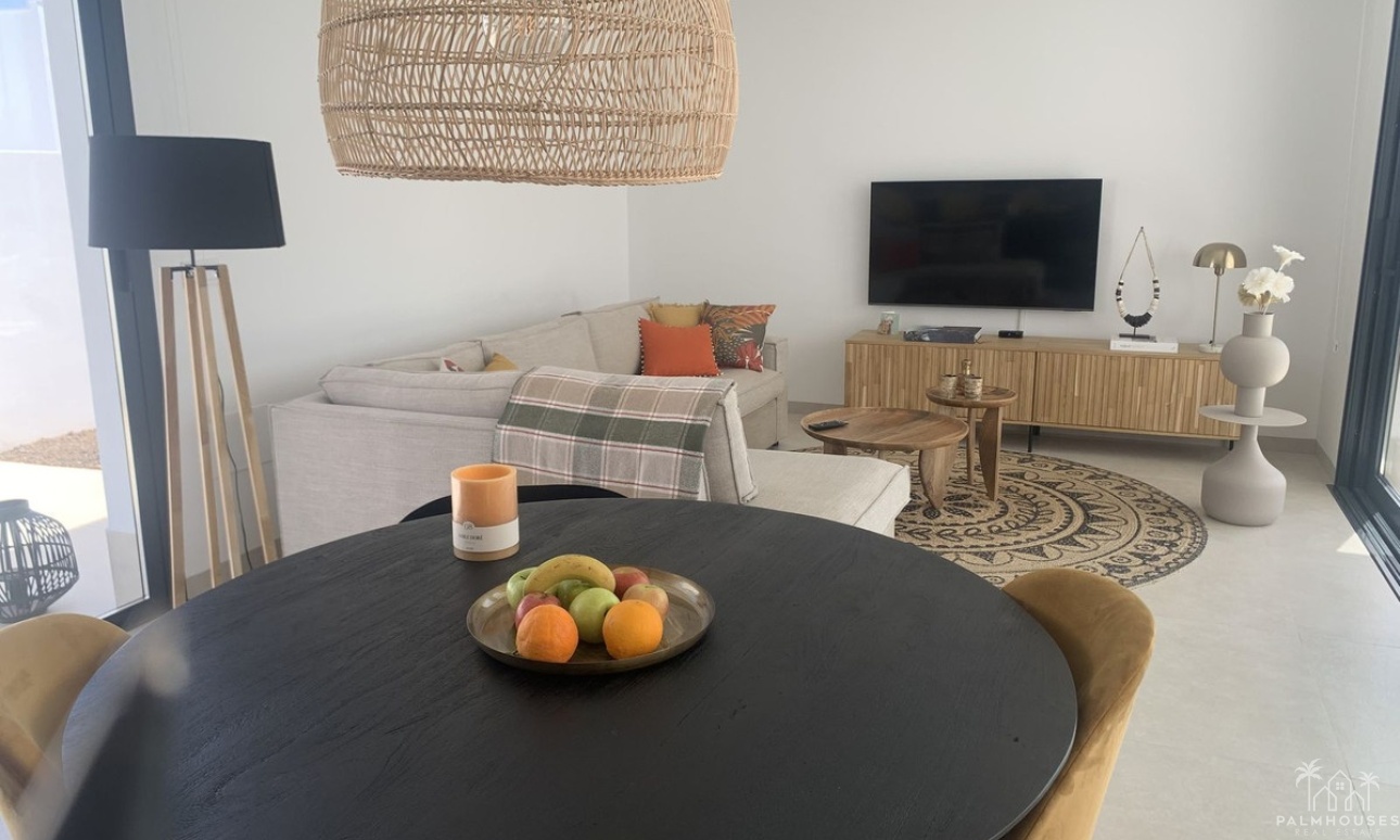 Herverkoop - Villa - Cartagena - Mar De Cristal