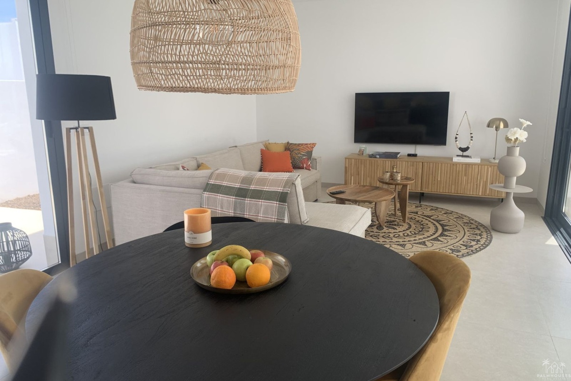 Herverkoop - Villa - Cartagena - Mar De Cristal
