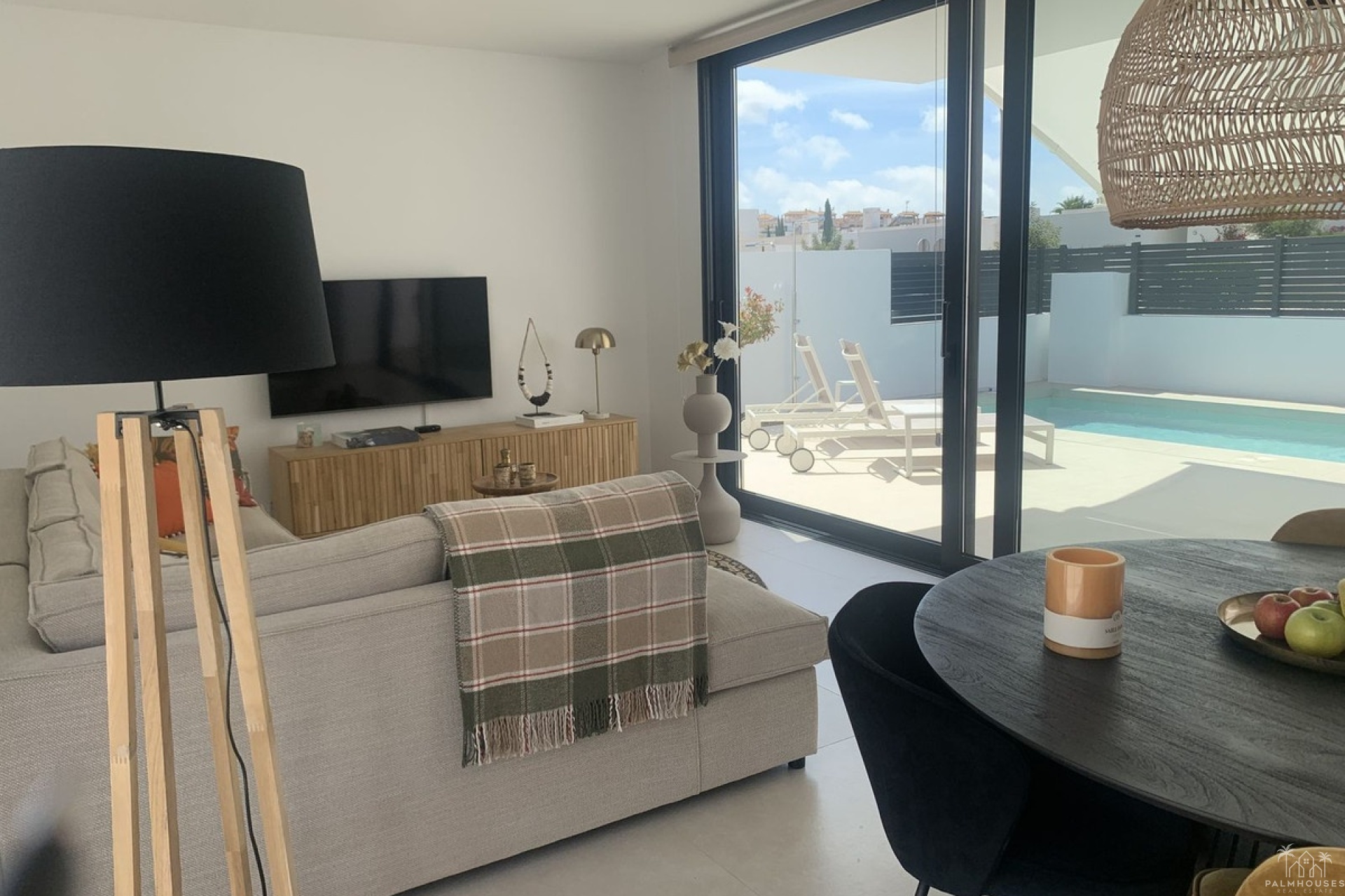 Herverkoop - Villa - Cartagena - Mar De Cristal