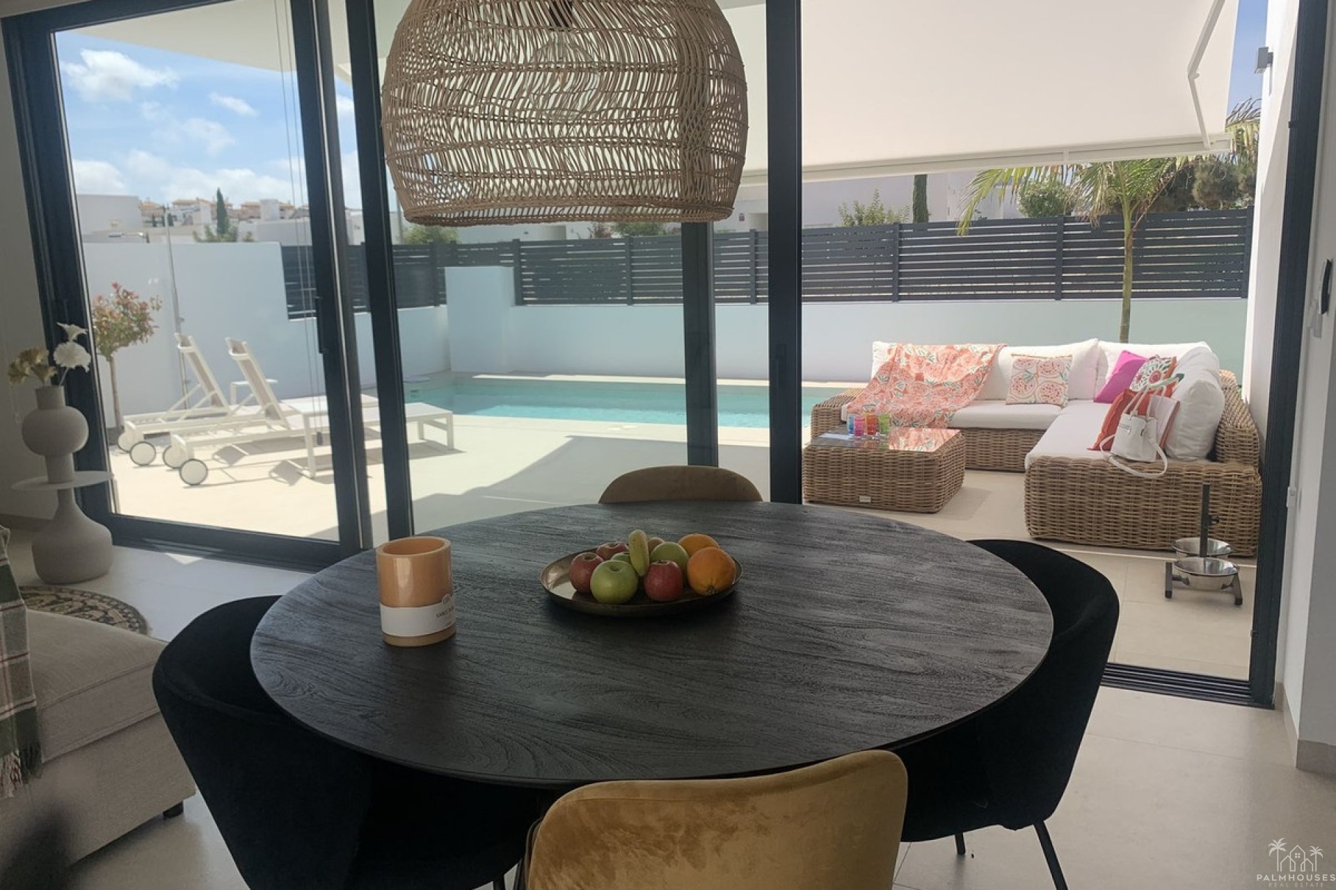 Herverkoop - Villa - Cartagena - Mar De Cristal