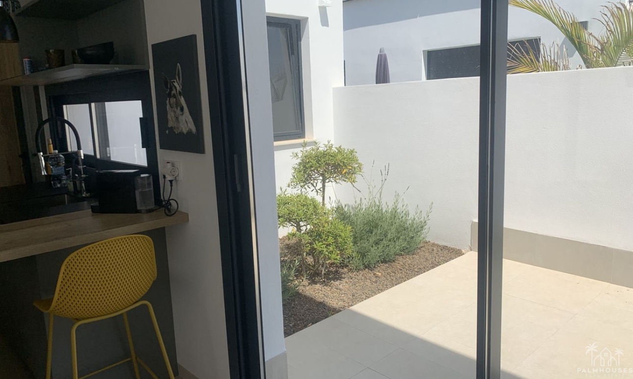 Herverkoop - Villa - Cartagena - Mar De Cristal