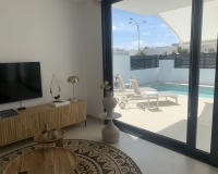 Herverkoop - Villa - Cartagena - Mar De Cristal