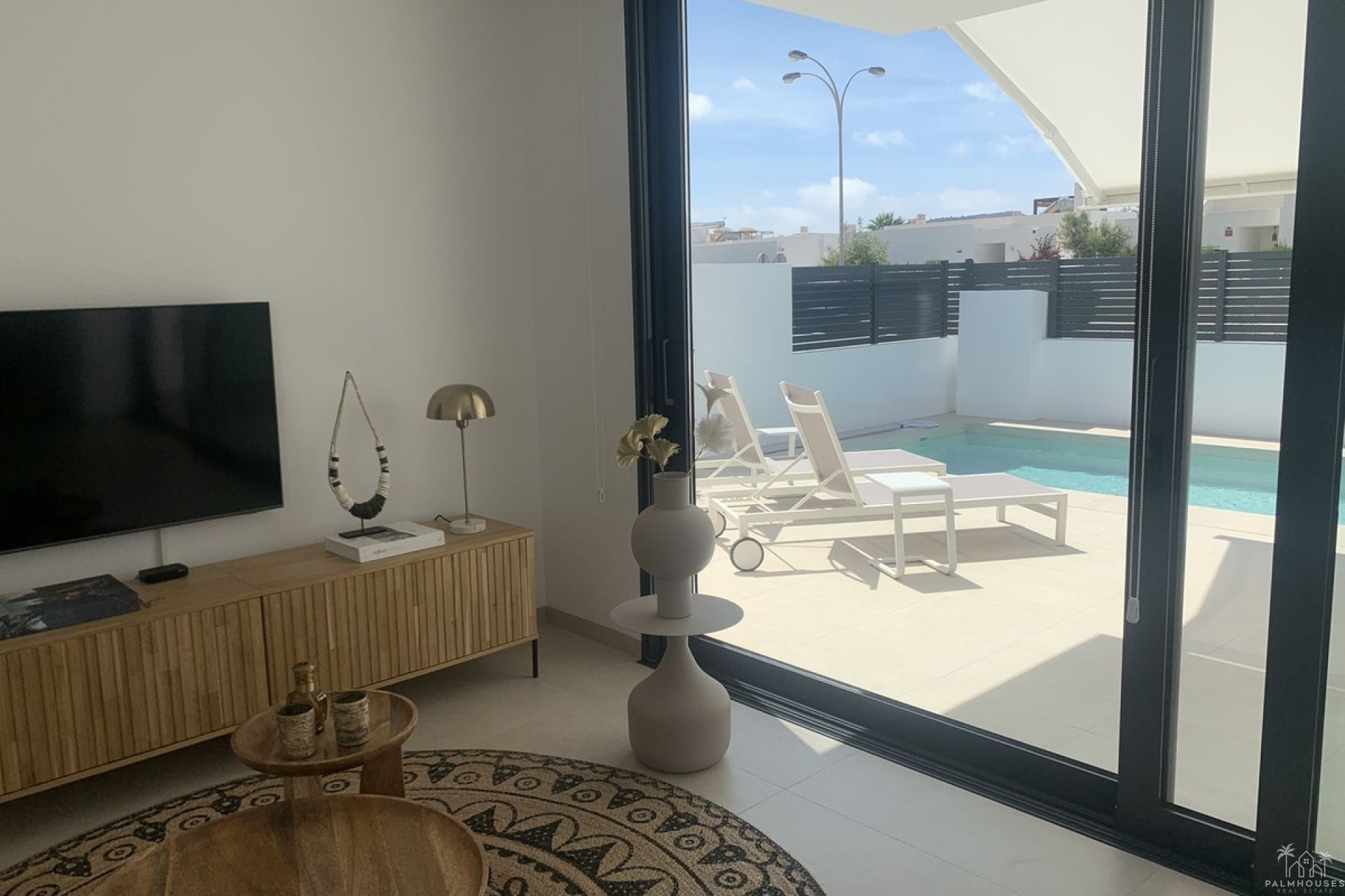 Herverkoop - Villa - Cartagena - Mar De Cristal