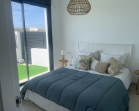 Herverkoop - Villa - Cartagena - Mar De Cristal