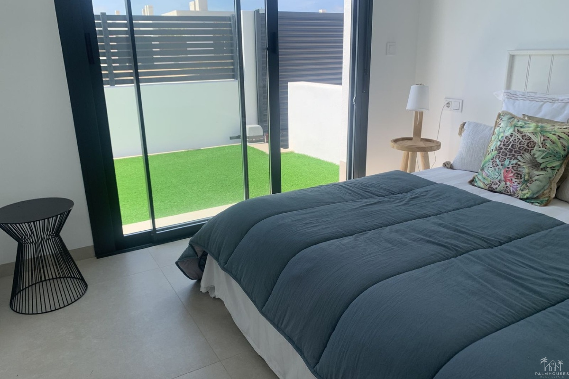 Herverkoop - Villa - Cartagena - Mar De Cristal