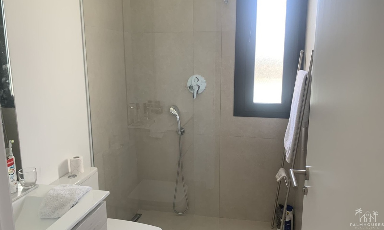 Herverkoop - Villa - Cartagena - Mar De Cristal