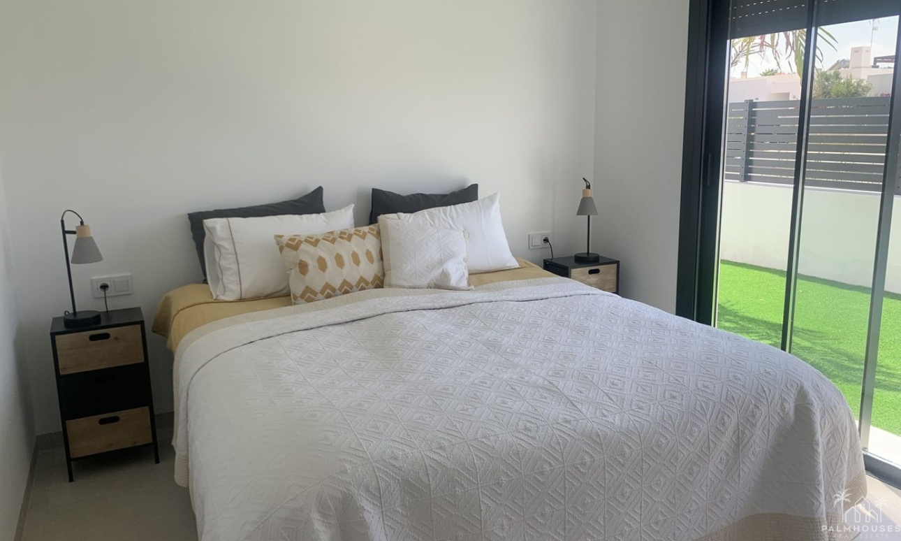 Herverkoop - Villa - Cartagena - Mar De Cristal