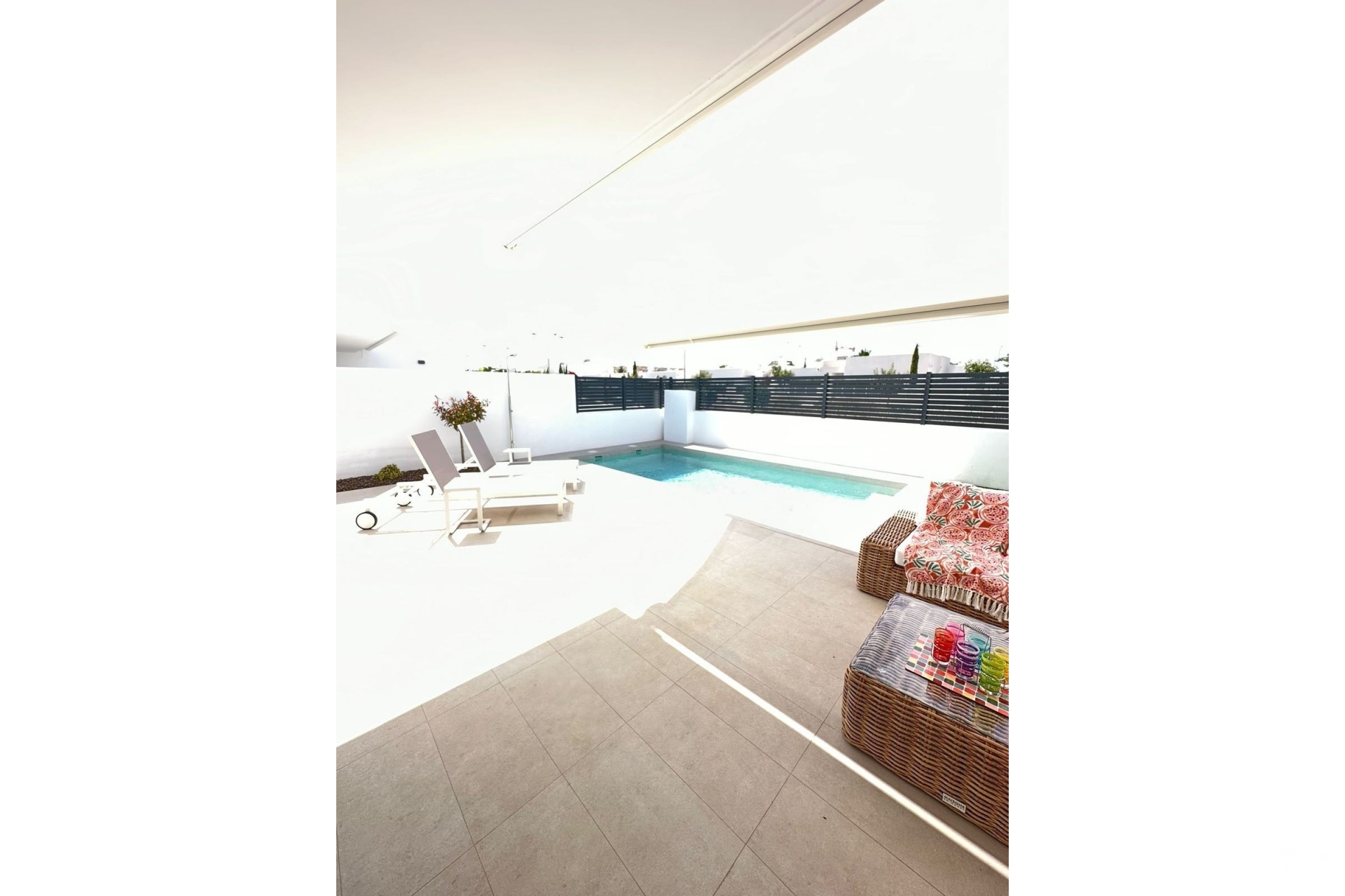 Herverkoop - Villa - Cartagena - Mar De Cristal