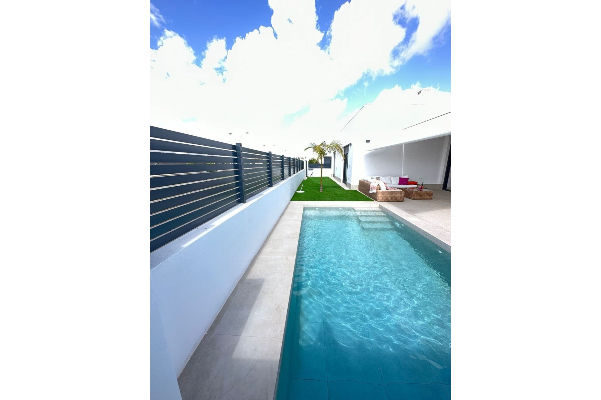 Herverkoop - Villa - Cartagena - Mar De Cristal