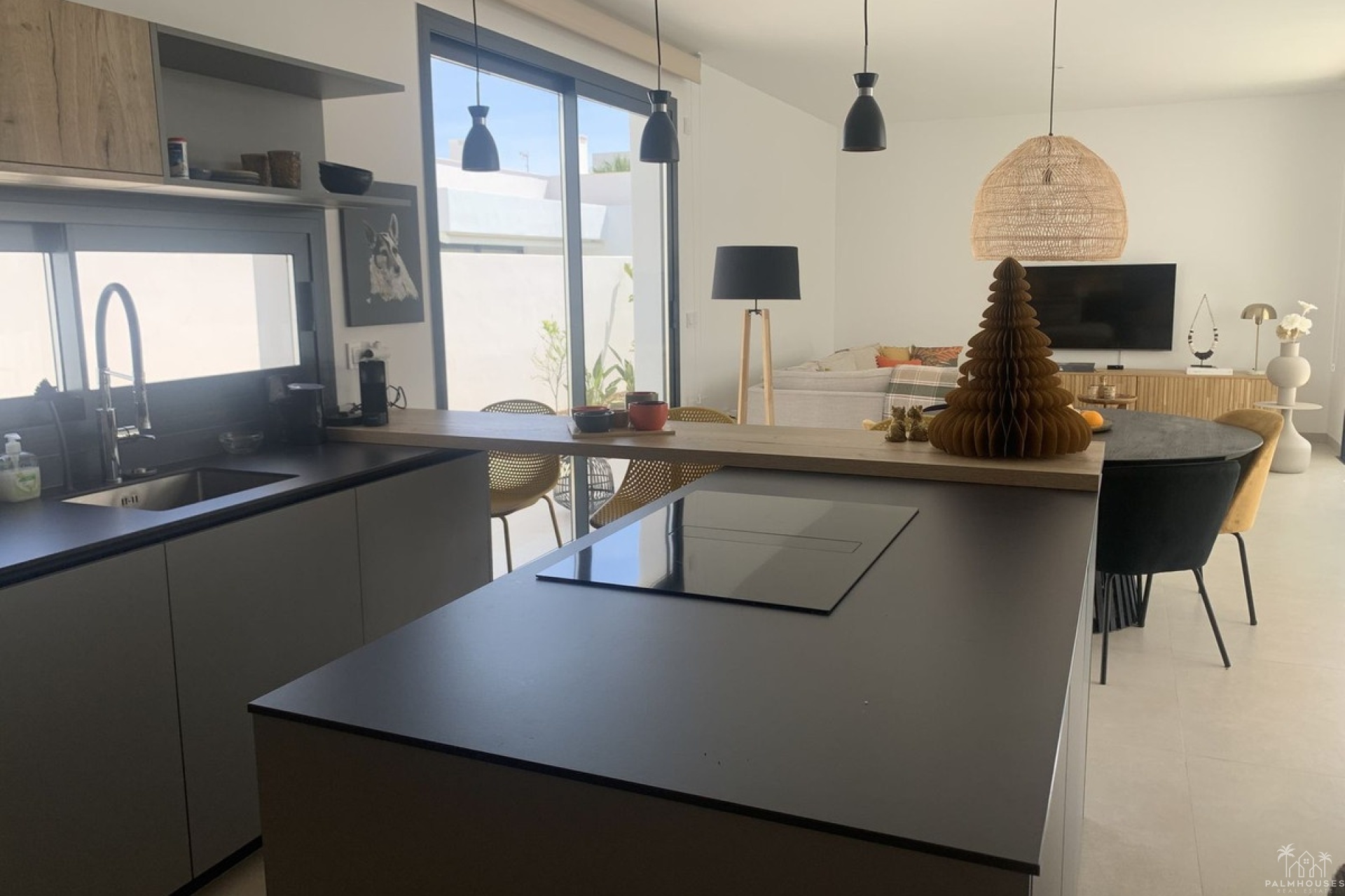 Herverkoop - Villa - Cartagena - Mar De Cristal
