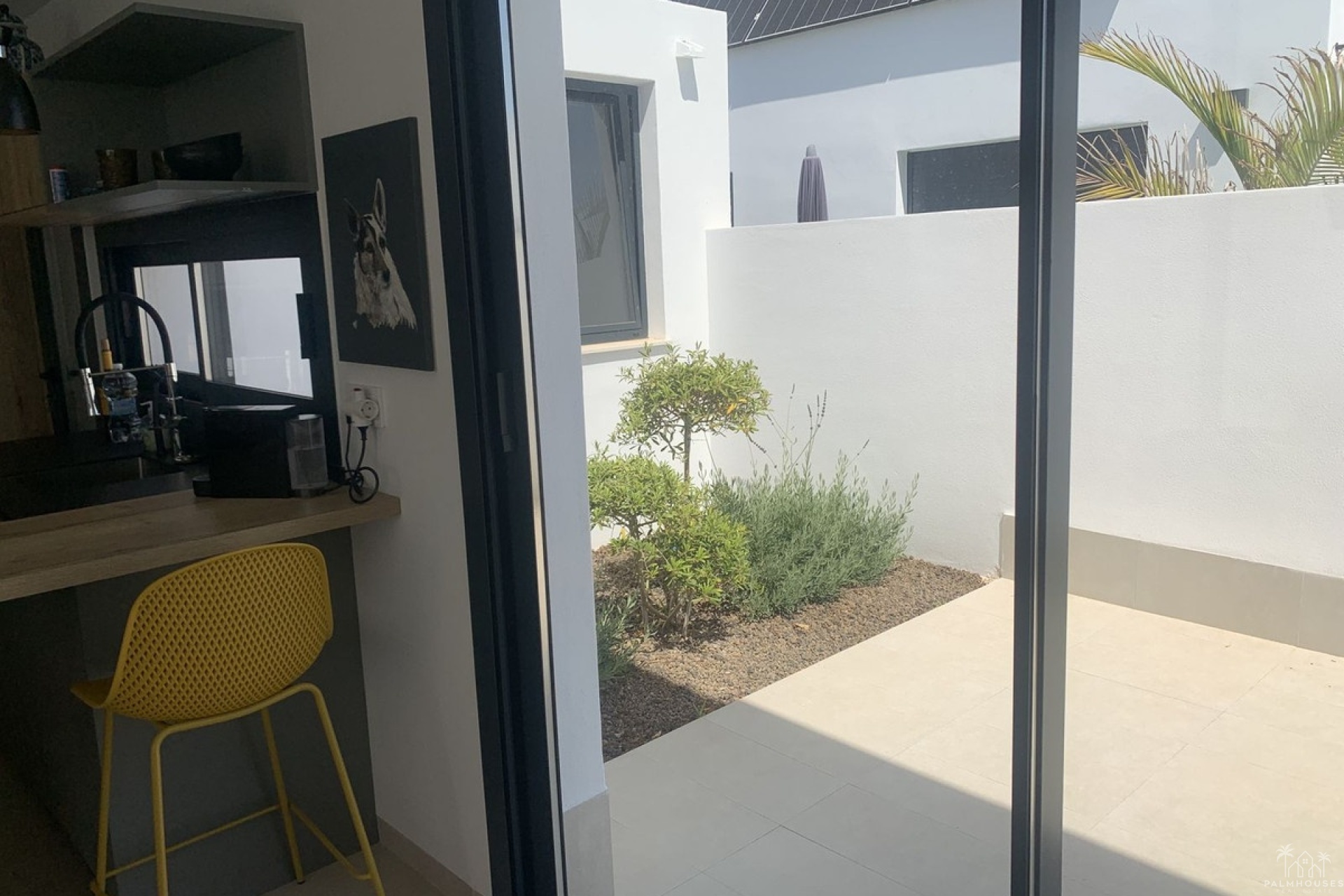 Herverkoop - Villa - Cartagena - Mar De Cristal