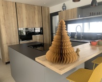Herverkoop - Villa - Cartagena - Mar De Cristal
