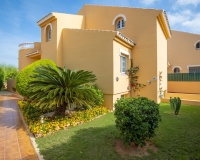 Herverkoop - Villa - Cartagena - Playa Honda