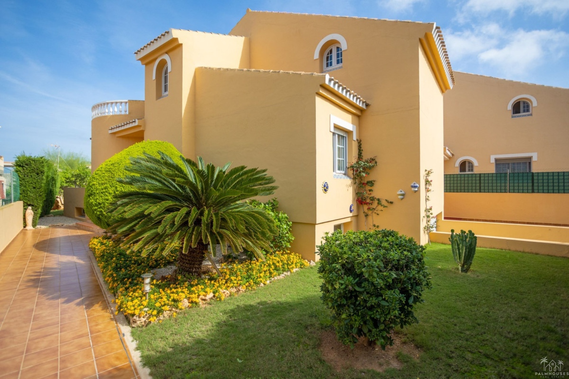 Herverkoop - Villa - Cartagena - Playa Honda