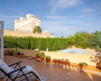 Herverkoop - Villa - Cartagena - Playa Honda