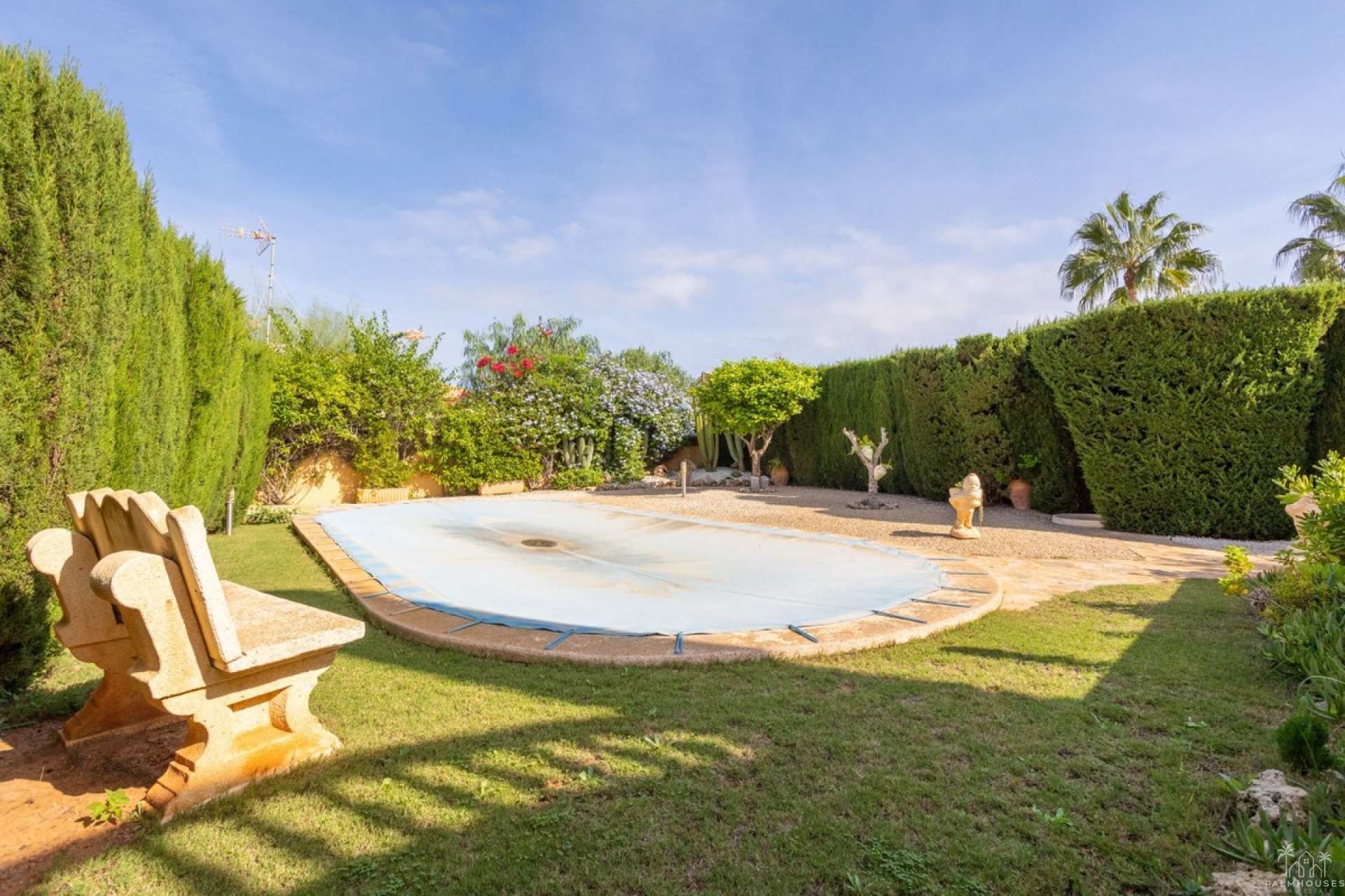 Herverkoop - Villa - Cartagena - Playa Honda
