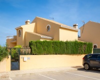Herverkoop - Villa - Cartagena - Playa Honda