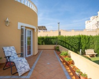 Herverkoop - Villa - Cartagena - Playa Honda