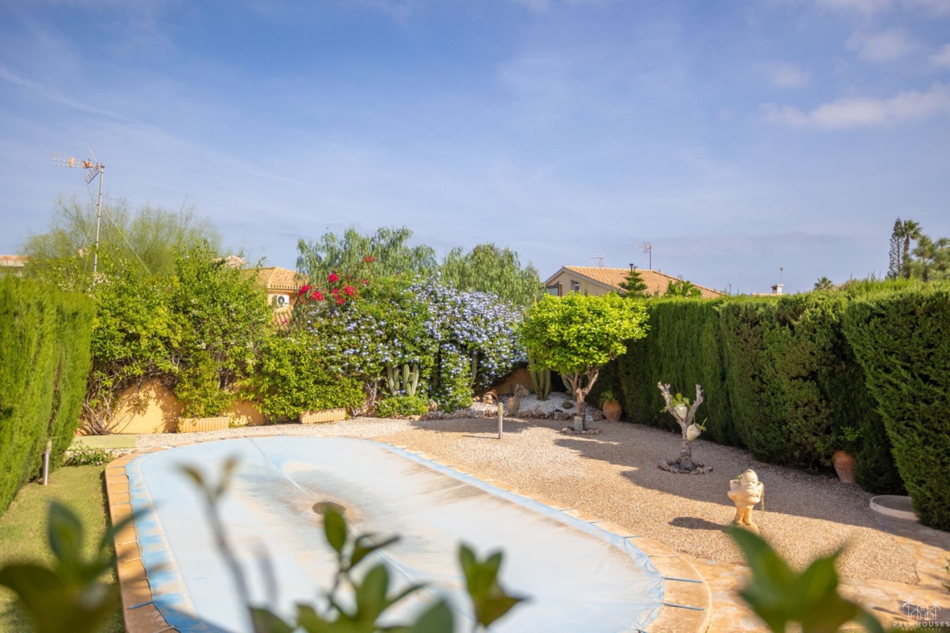 Herverkoop - Villa - Cartagena - Playa Honda