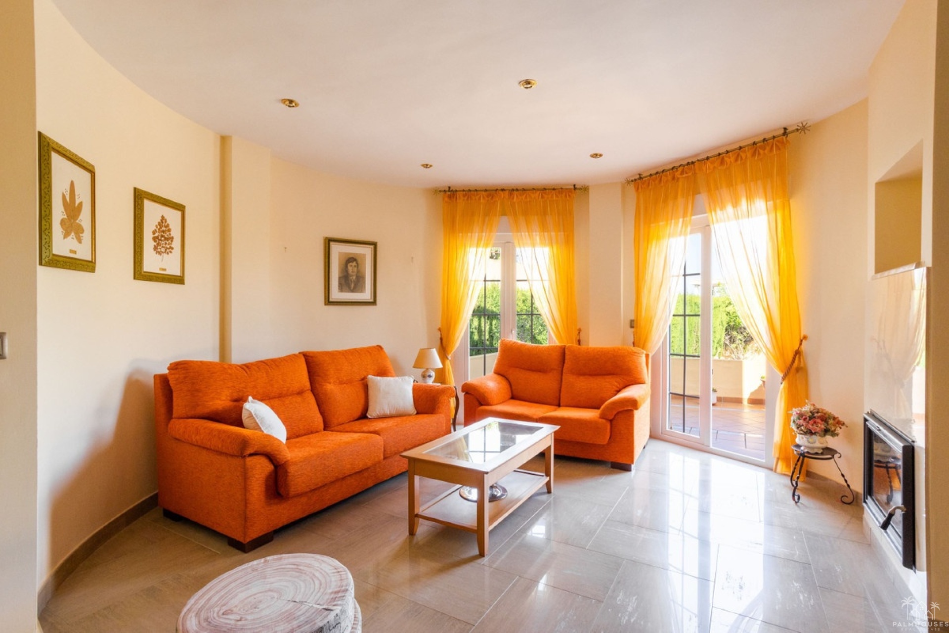 Herverkoop - Villa - Cartagena - Playa Honda
