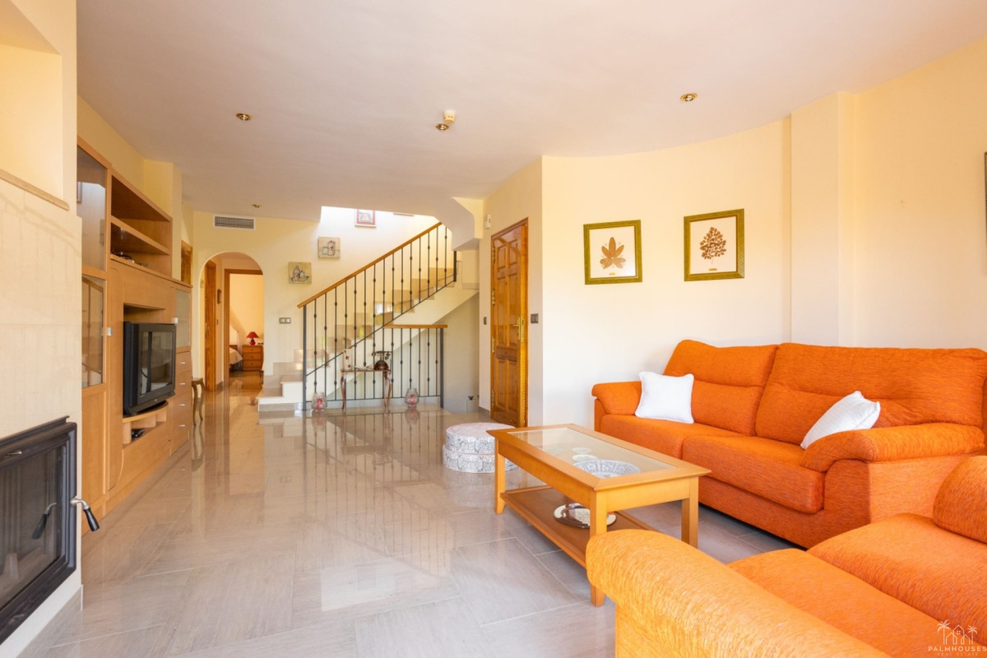 Herverkoop - Villa - Cartagena - Playa Honda
