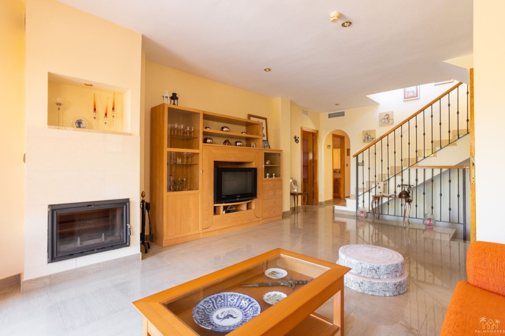 Herverkoop - Villa - Cartagena - Playa Honda