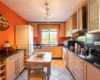 Herverkoop - Villa - Cartagena - Playa Honda