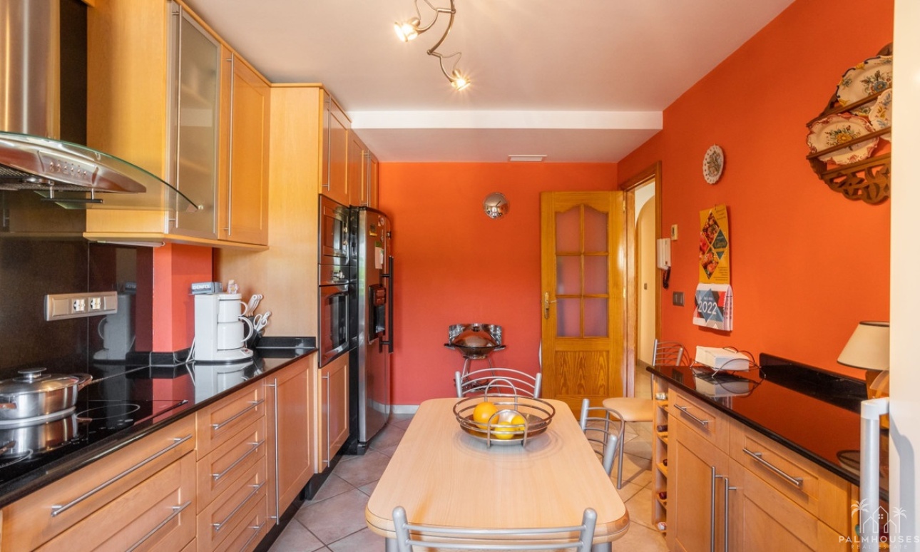 Herverkoop - Villa - Cartagena - Playa Honda