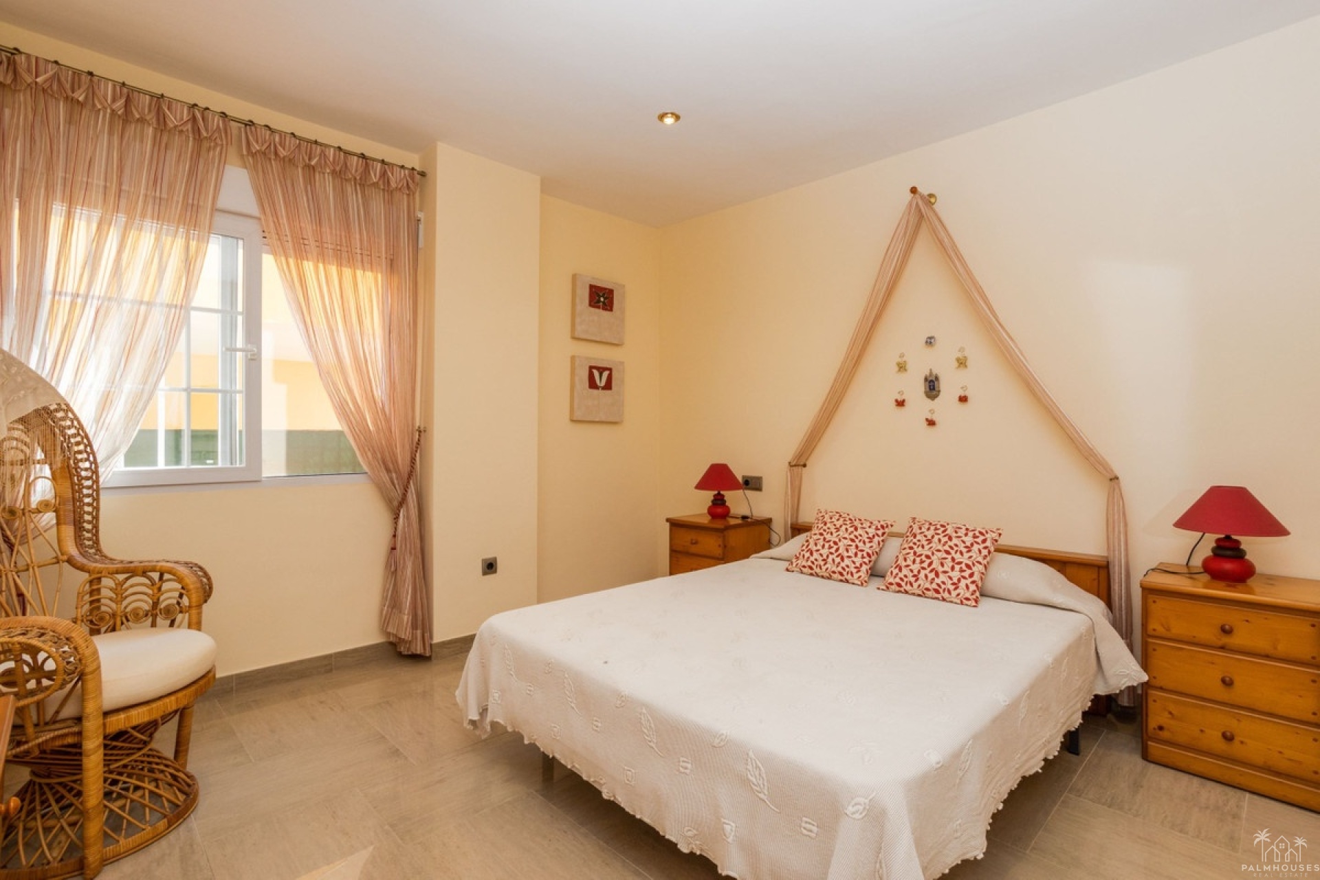 Herverkoop - Villa - Cartagena - Playa Honda