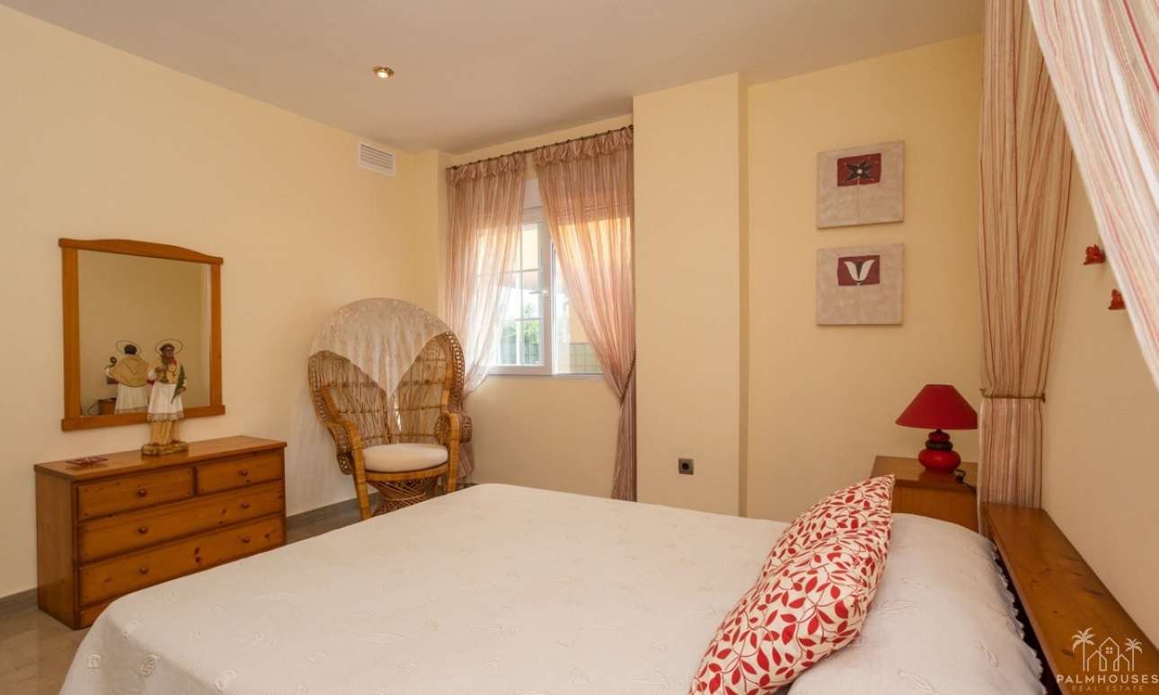 Herverkoop - Villa - Cartagena - Playa Honda