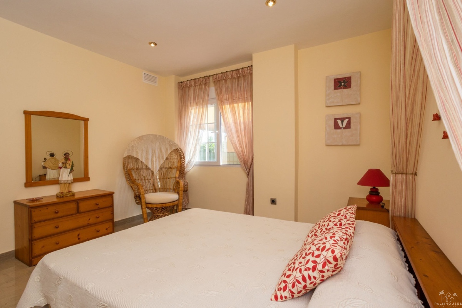 Herverkoop - Villa - Cartagena - Playa Honda