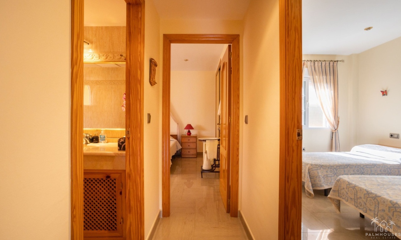 Herverkoop - Villa - Cartagena - Playa Honda