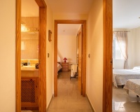 Herverkoop - Villa - Cartagena - Playa Honda