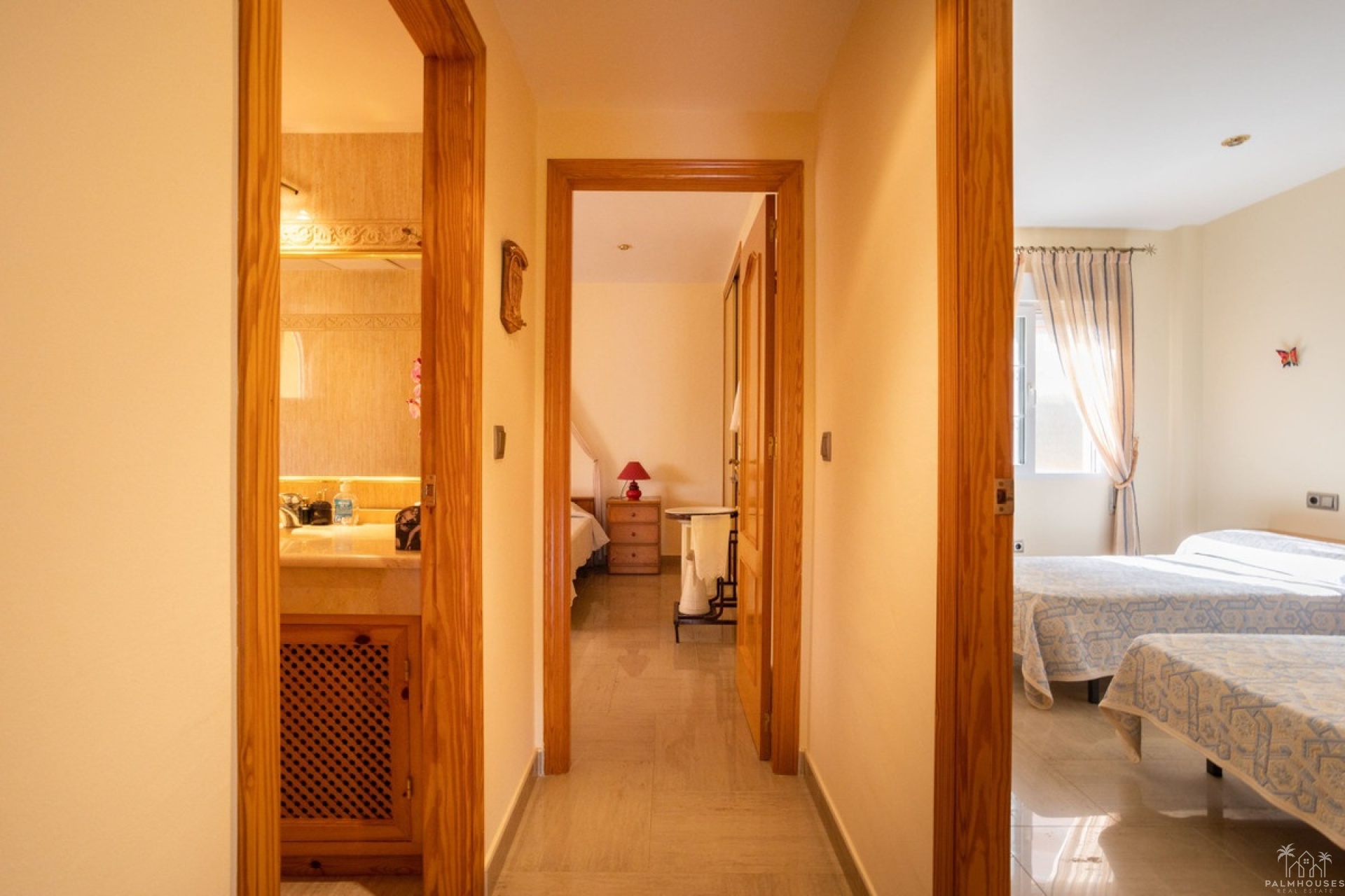 Herverkoop - Villa - Cartagena - Playa Honda