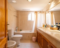 Herverkoop - Villa - Cartagena - Playa Honda