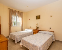 Herverkoop - Villa - Cartagena - Playa Honda