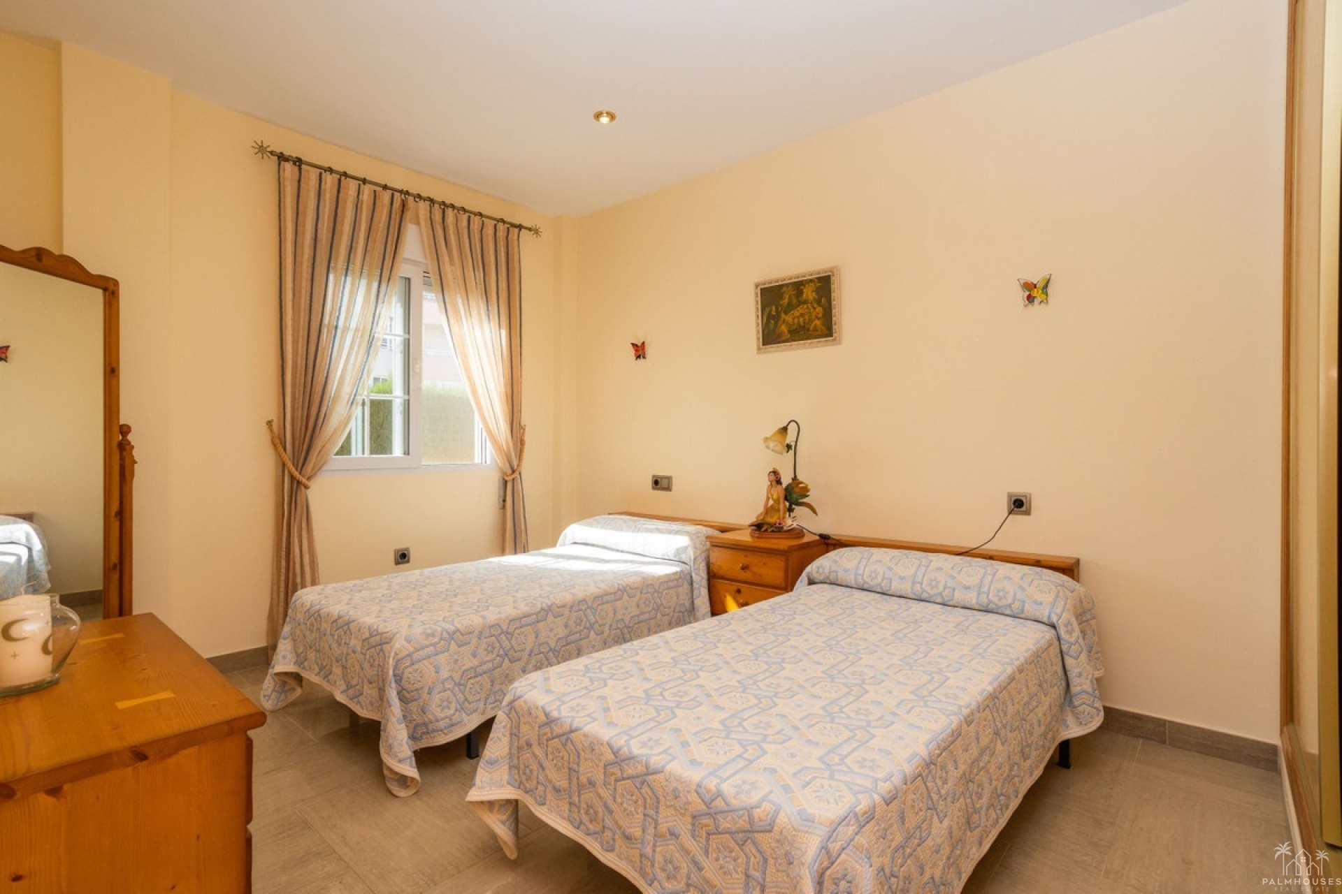 Herverkoop - Villa - Cartagena - Playa Honda