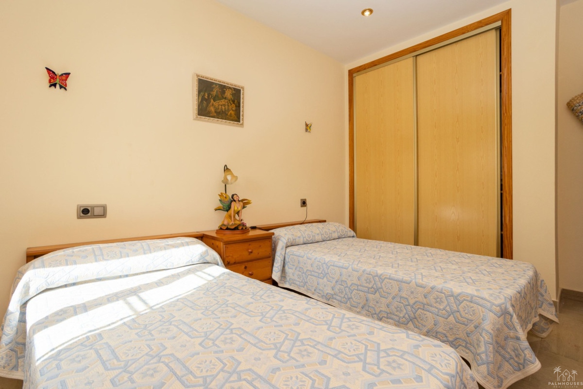 Herverkoop - Villa - Cartagena - Playa Honda