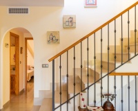 Herverkoop - Villa - Cartagena - Playa Honda